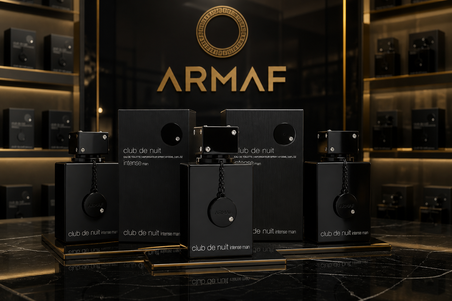 Armaf · Directo de marca